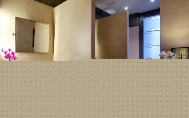 Barcelona - 2 Bedroom Apartment, Fireplace, Stained Glass Window - Hoa 42130