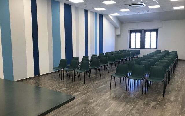 Casa per ferie Don Bosco