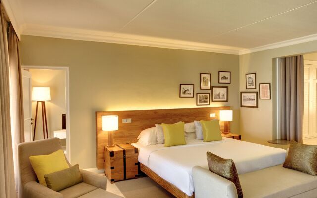 OUTRIGGER Mauritius Beach Resort