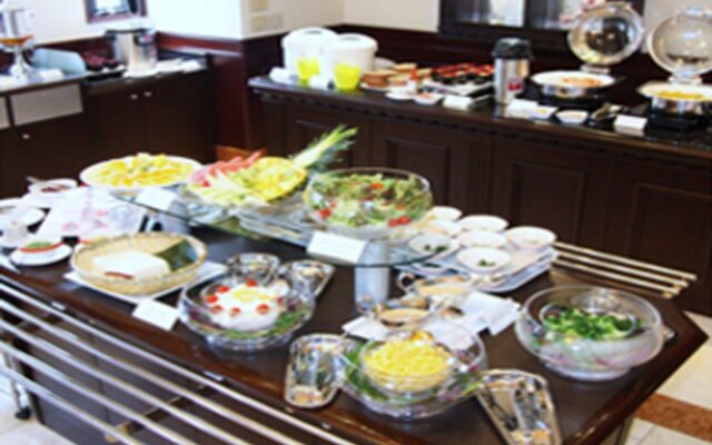 GRG Hotel Naha