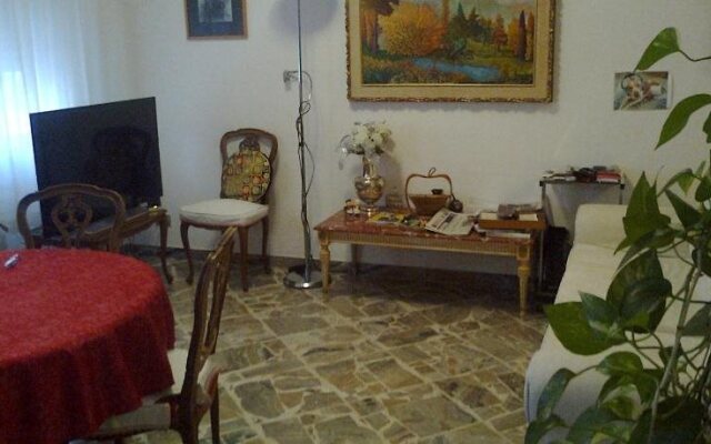 Hotel Meuble Corallo