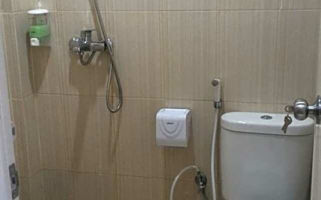 Omnea Hotel - Syariah