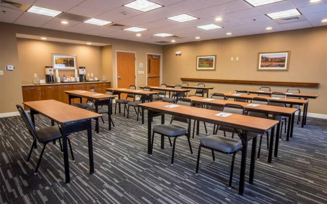 Hampton Inn & Suites Tilton