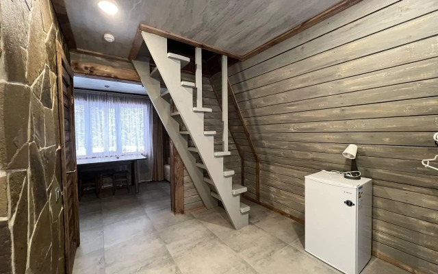 Черепашьи озёра