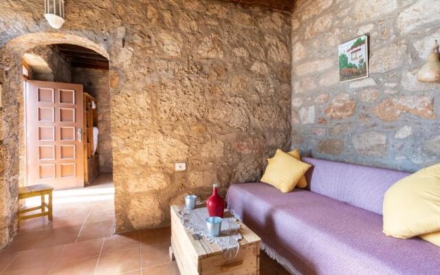 Eco Holidays House Raíces