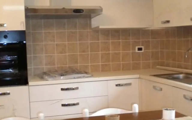 La Selva dellAmpolla