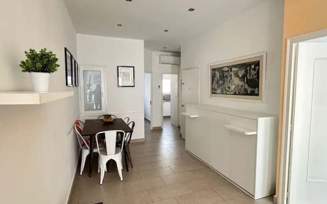 Joan Badosa 1 B in Roses