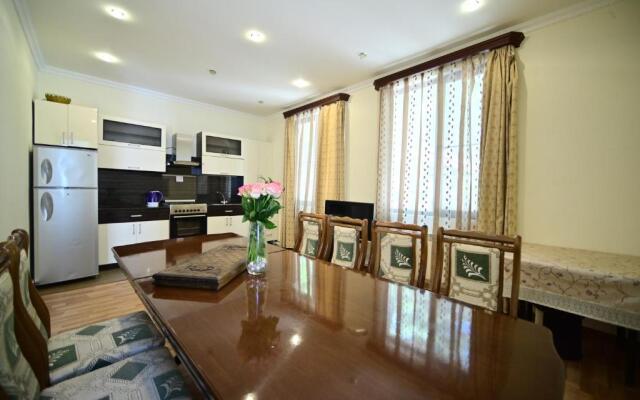 Sevan Comfortable Cottages by SeaSide - фото 2