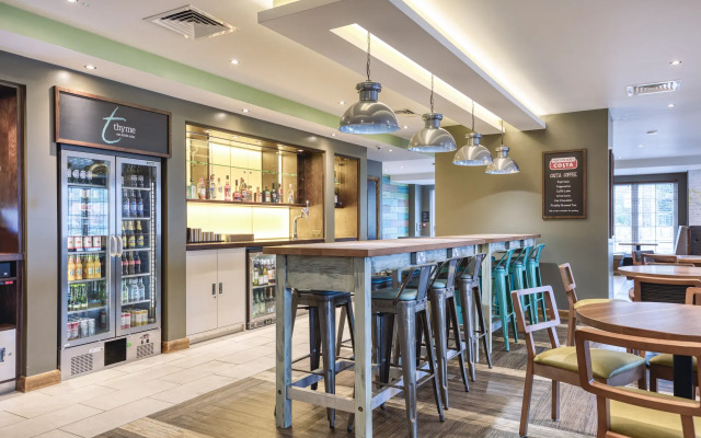 Premier Inn Marlborough