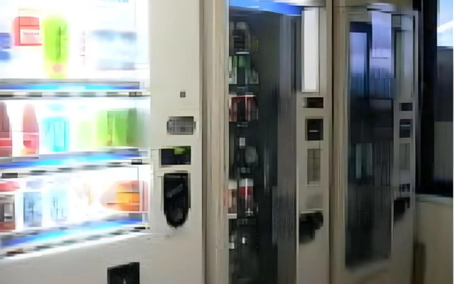 Sun Hotel Yamatokoriyama