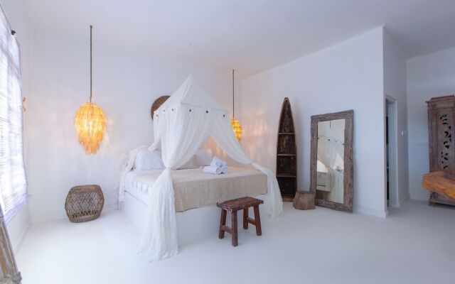 The Manik Toya Boutique Villa