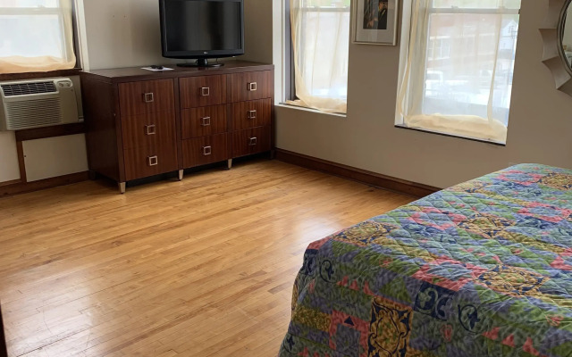 The Kewaunee Inn