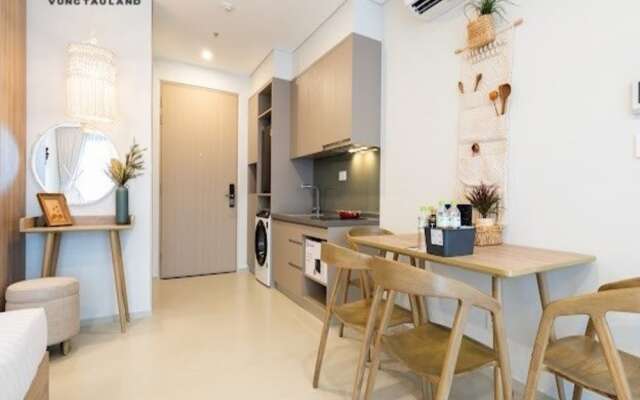 The Song Vung Tau Homestay Vung Tau Land