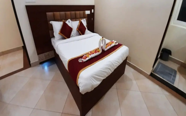 Kalki Residency
