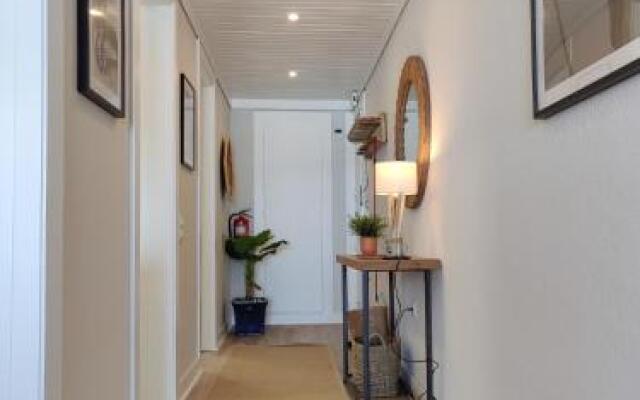 Pliflor 13 - Beach Apartment