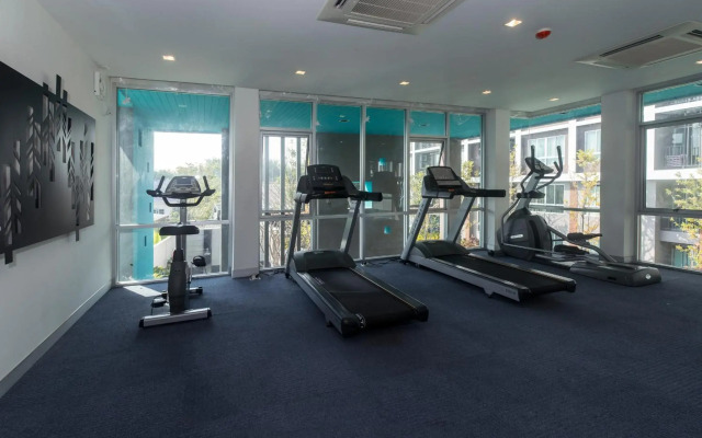 First Choice Suites (SHA Extra Plus)