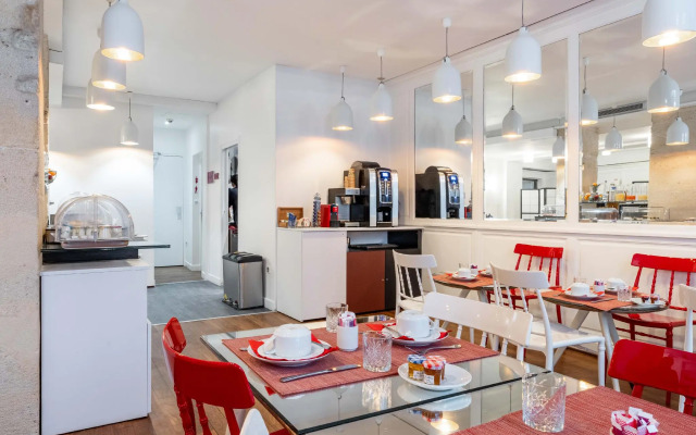 Hôtel Monterosa - Astotel