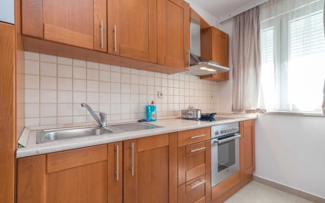 Porto Samaria holiday resort