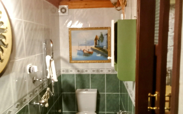 Cunda Zehra Teyzenin Evi