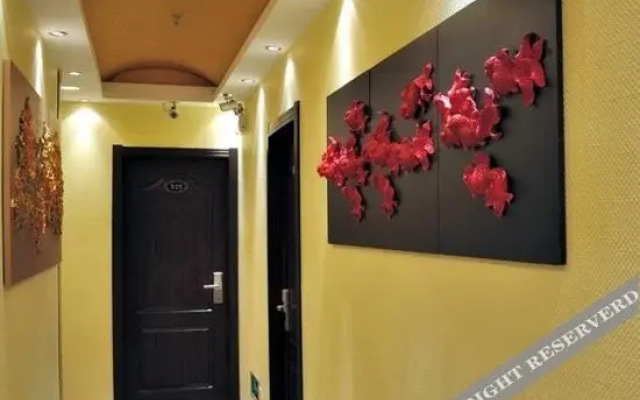 Leju Apartment Hotel