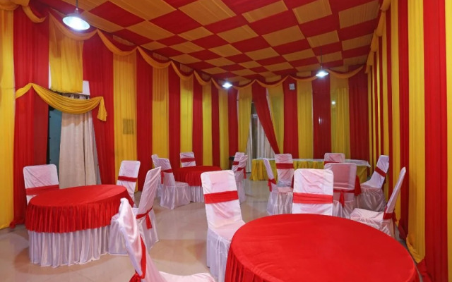 Hotel Sudhir by OYO Rooms