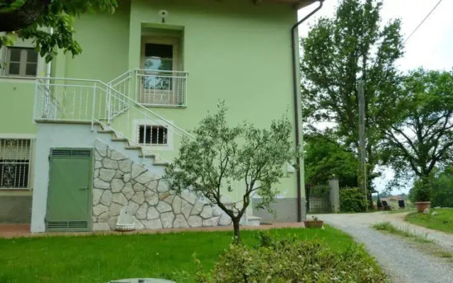 La Casetta nel Bosco