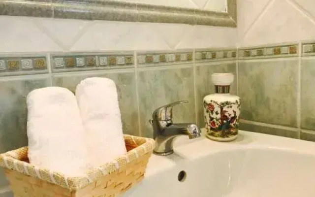 I mari di Gallura Apartment