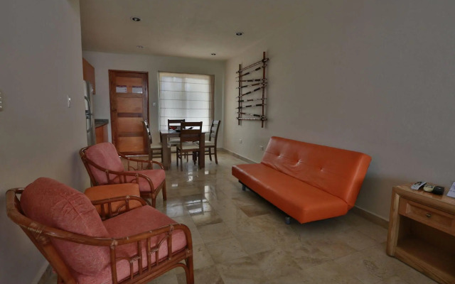 Coral Maya Stay Suites