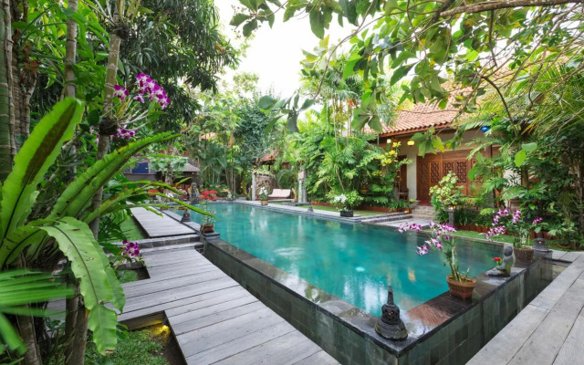 Kampung Kecil