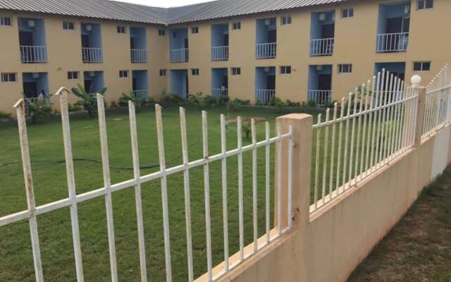 Football Hotel