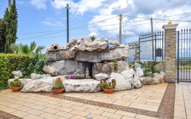 Stunning Home in Agropoli With Wifi and 2 Bedrooms