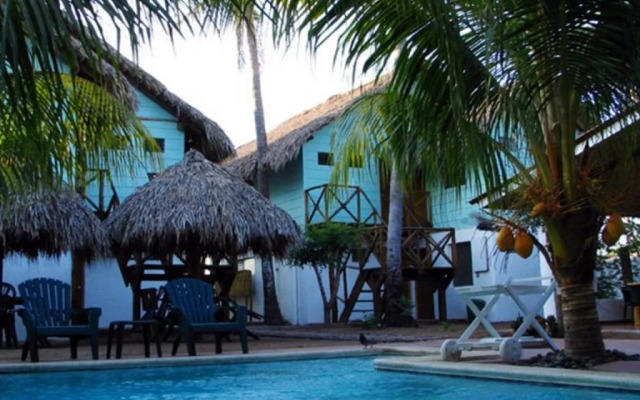 Los Cobanos Village Lodge