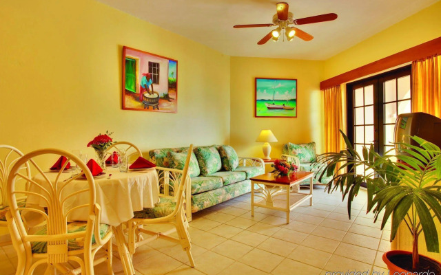 Sunbreeze Suites
