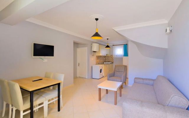 Gold Lion Apart Hotel