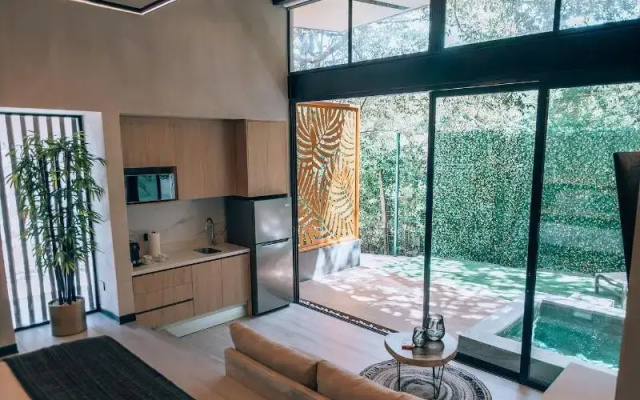 Epic Tamarindo Boutique Hotel