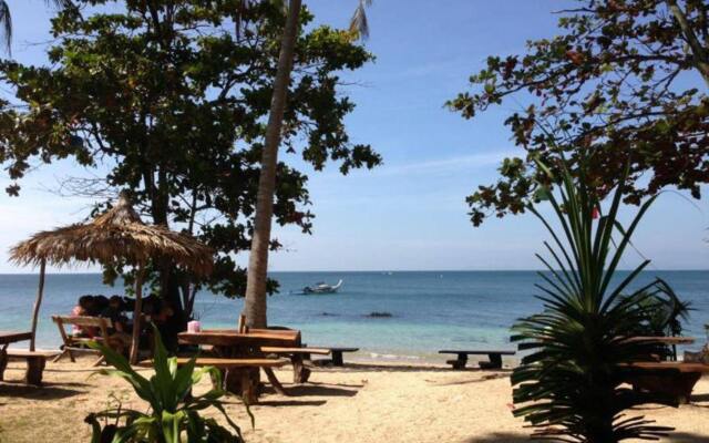Golden Pearl Beach Resort