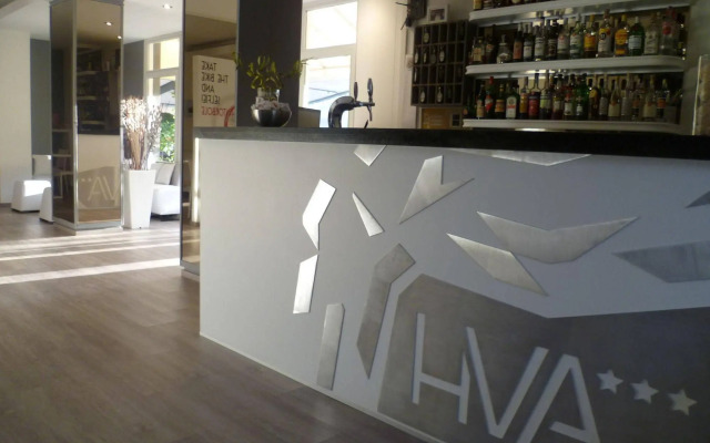Hotel Villa Alberta