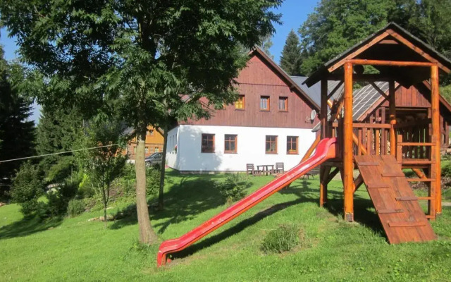 Penzion Medvídek