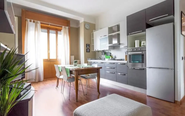 Optimus Host Navigli Sforza Apartment