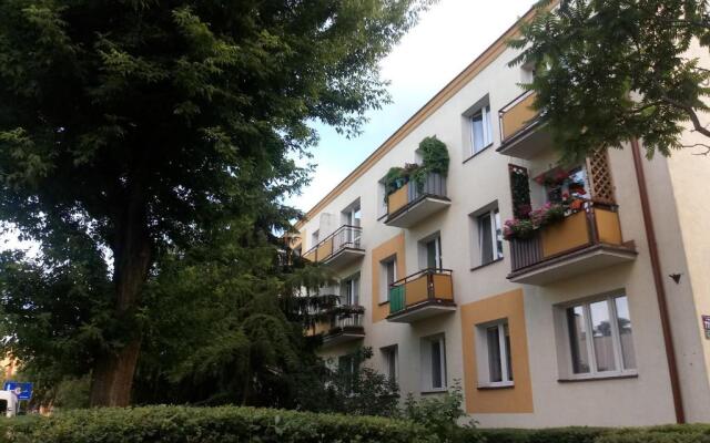 Apartament 18