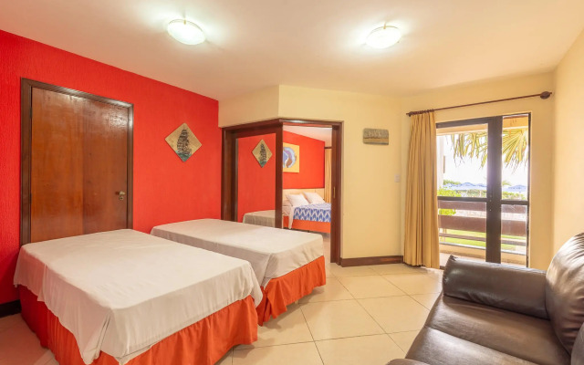 Happy Hotel Praia Azul