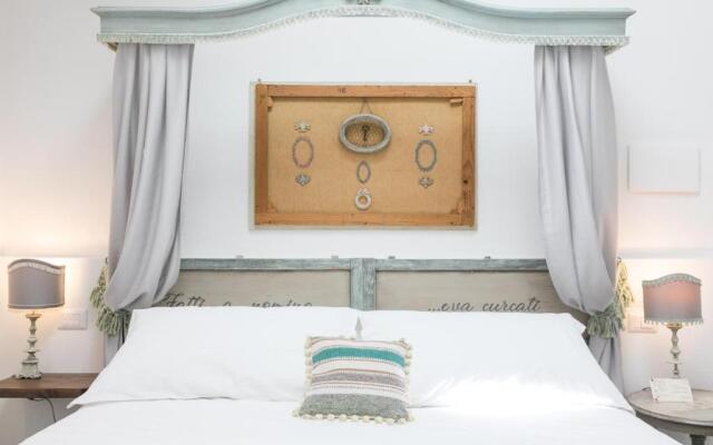 Addimora Boutique Suites