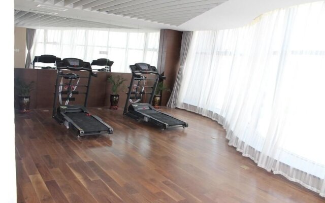 Hohhot Regal Hotels Haidong Road Branch