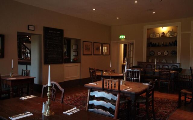 The Derby Arms