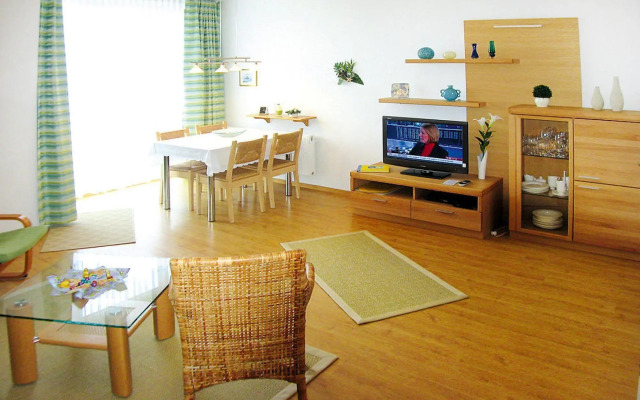 Apartment in Cuxhaven