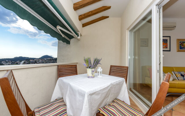Guesthouse Maria Di