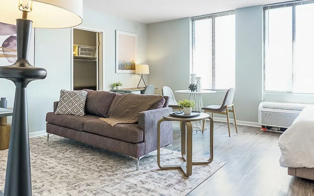 Three Rivers By  Landing