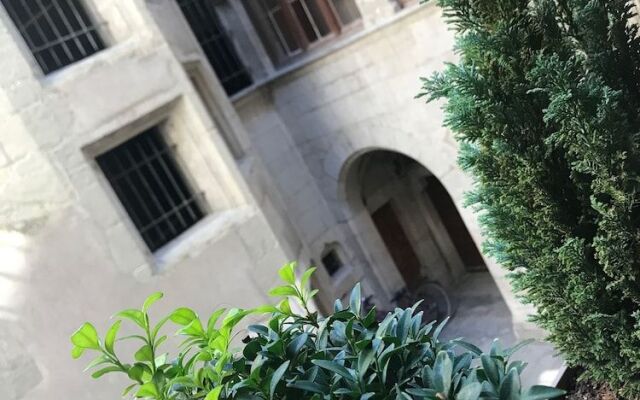 Suite la Pérouse