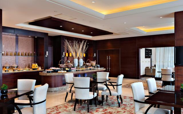 Intercontinental Wuxi by IHG