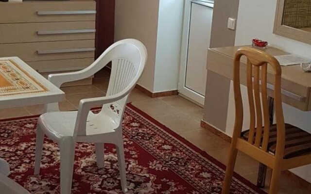 Mashuk Hotel